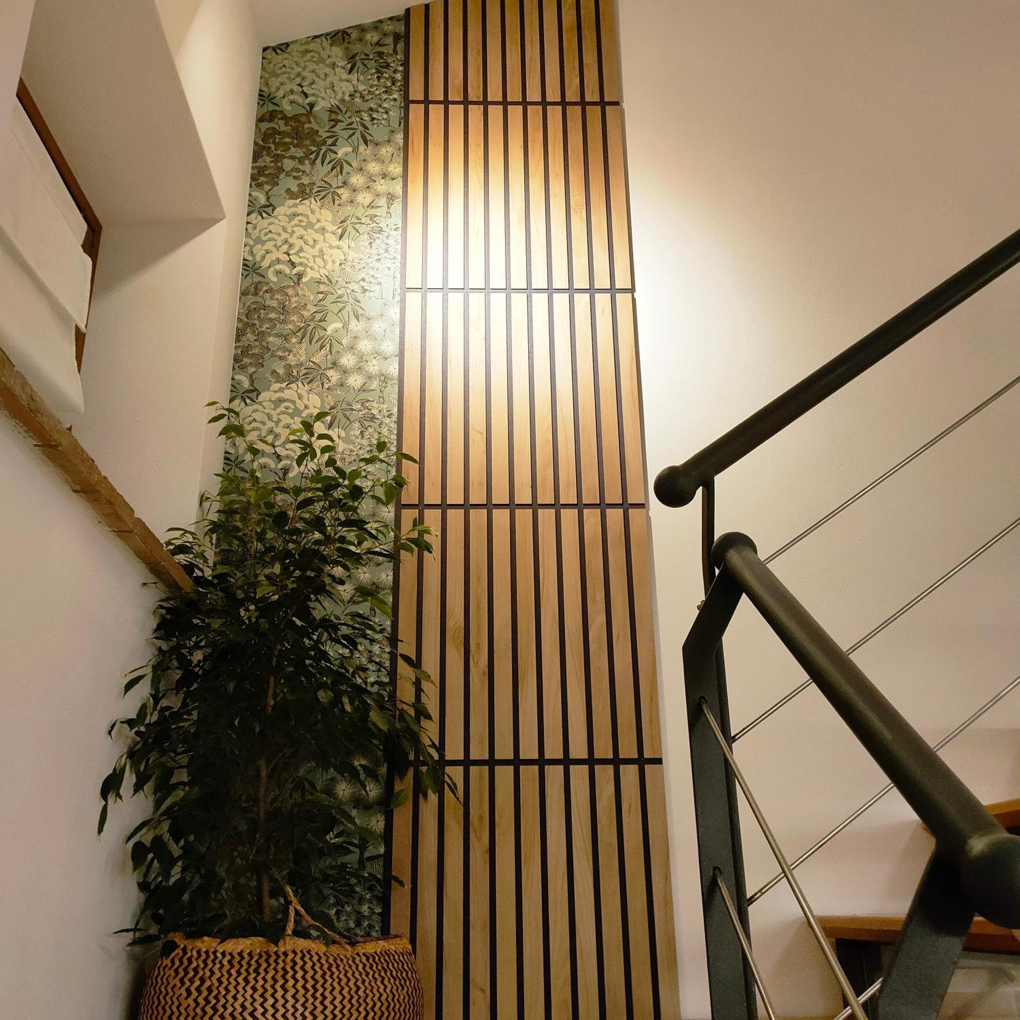 Suite Eleven 卡斯蒂利翁切洛 外观 照片